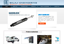 Balaji Engineering