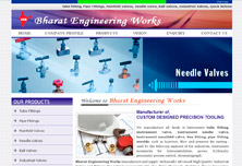 Bharat Engineering Works